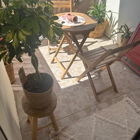 Cosy T2 Avec Terrasse A 5 Min De La